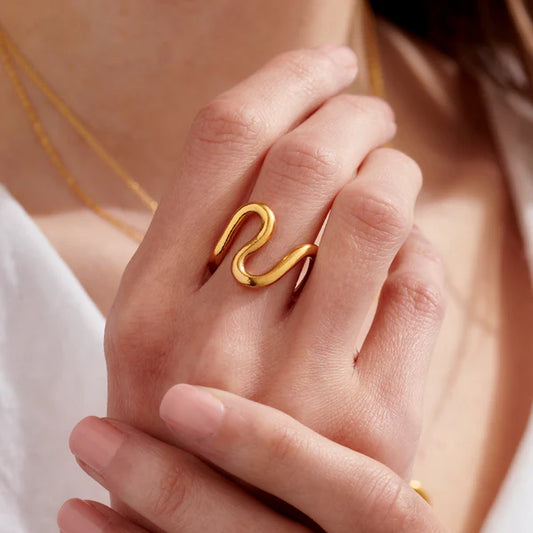 Extra Ring
